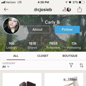 This girl is scamming you!